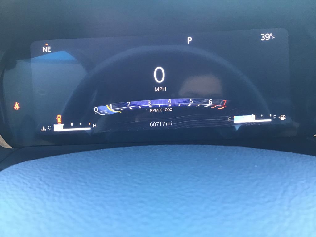 Used 2023 Jeep Grand Cherokee L Laredo image 27