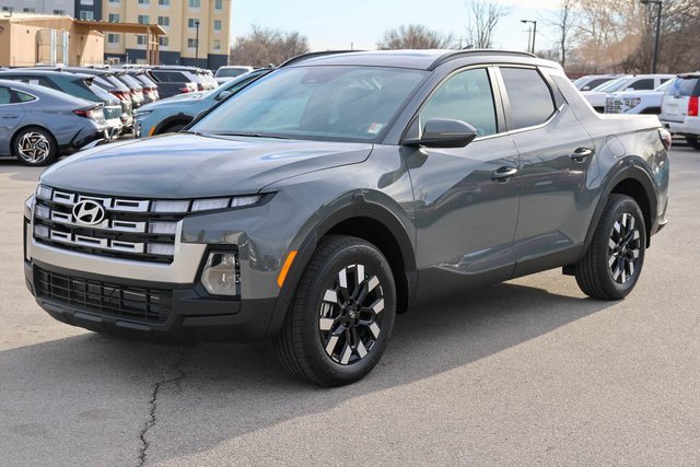 New 2026 Hyundai Santa Cruz SEL image 6