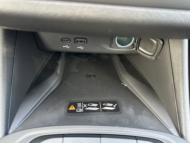 New 2025 Buick Envista Preferred w/ Convenience I Package image 32