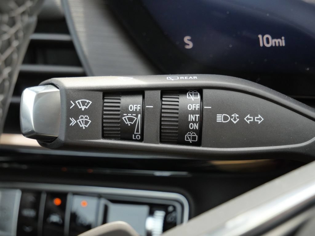 New 2026 Buick Envision Avenir AWD/4WD image 59