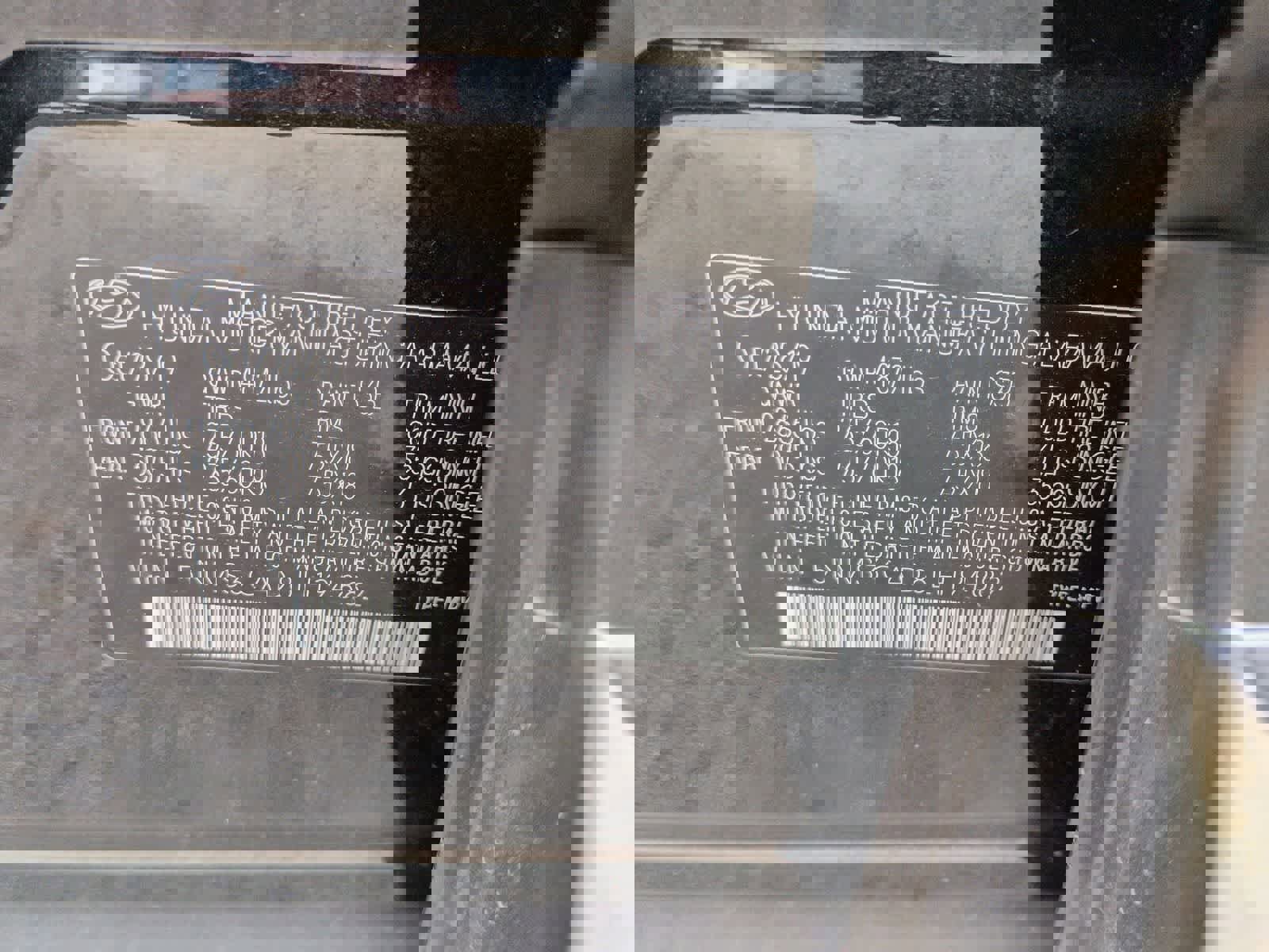 Used 2020 Hyundai Santa Fe SEL w/ Convenience + Premium Package image 32