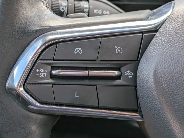 Used 2025 Chevrolet Equinox LT w/ Convenience Package II FWD image 28