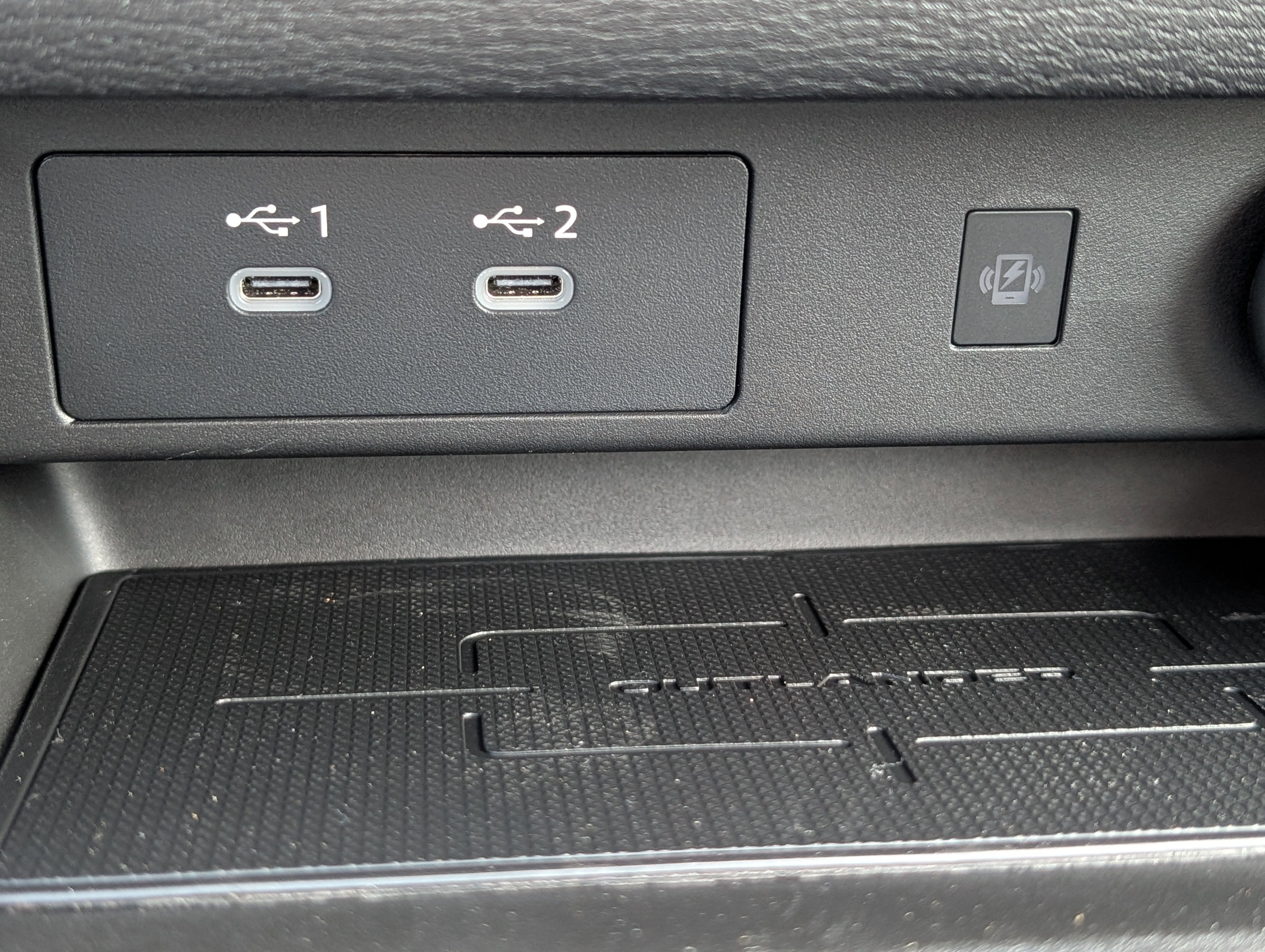 New 2026 Mitsubishi Outlander SE image 25