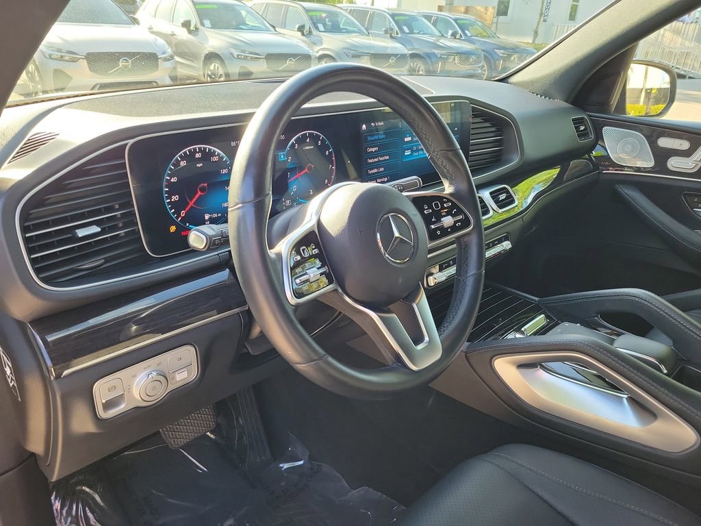 Used 2020 Mercedes-Benz GLE 350 4MATIC image 23