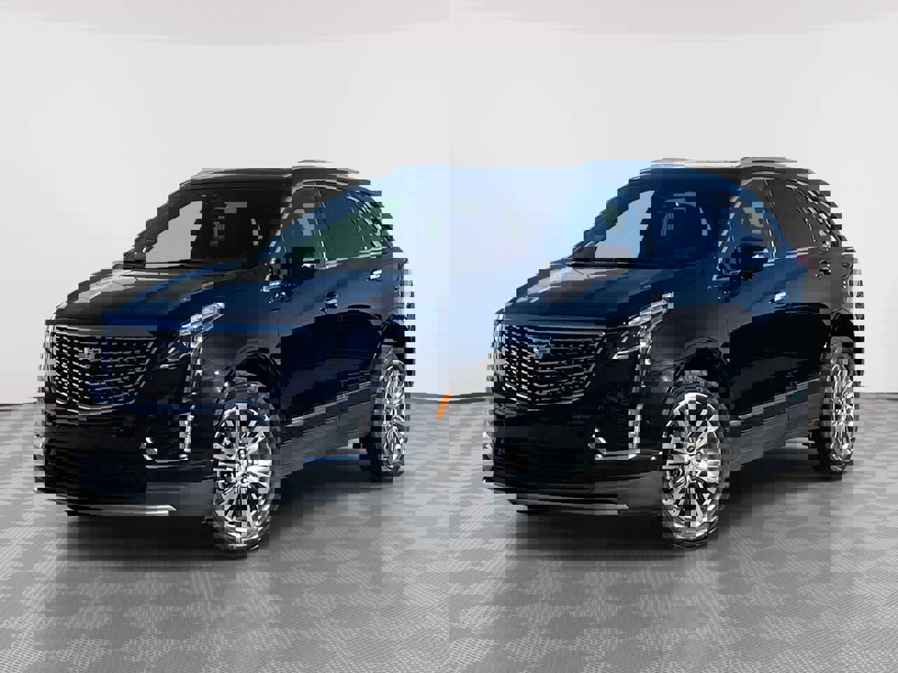 Certified 2024 Cadillac XT5 Premium Luxury w/ LPO, Floor Liner Package