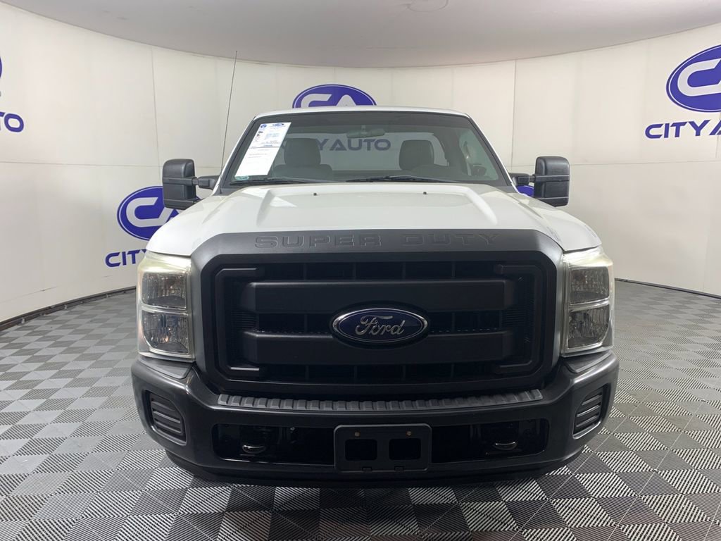 Used 2014 Ford F250 XL image 9