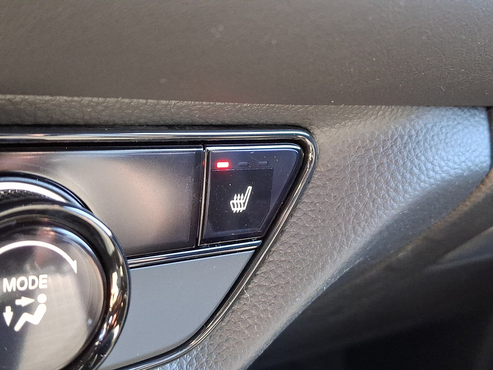 New 2027 Honda HR-V Sport image 17
