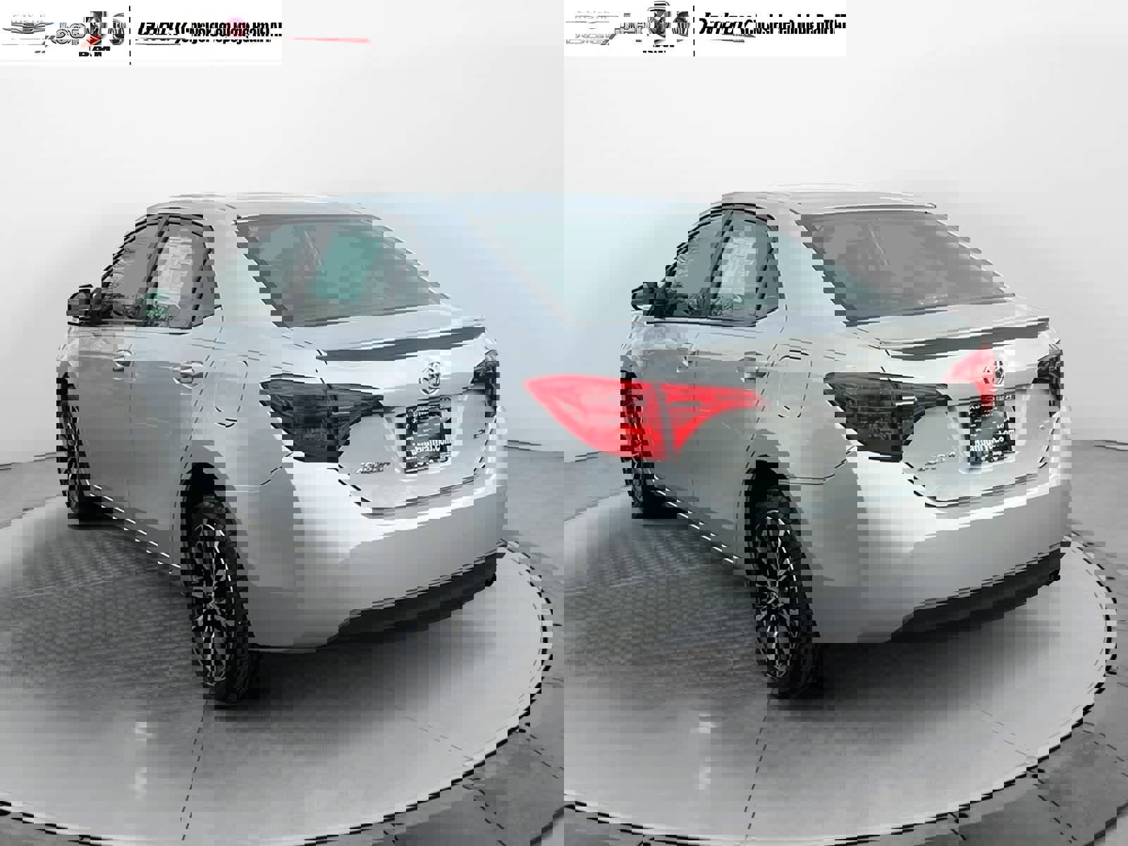 Used 2017 Toyota Corolla SE image 4