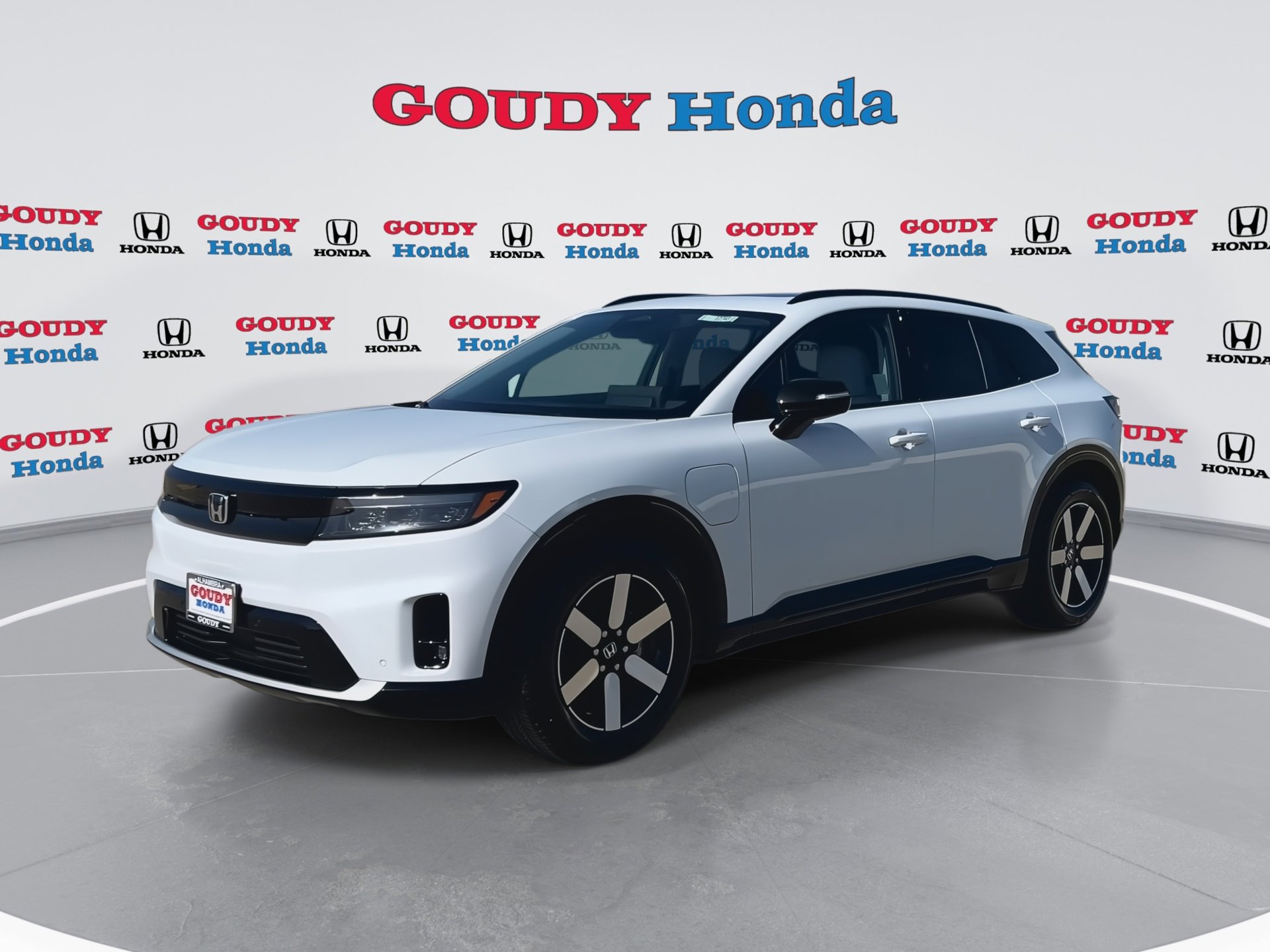 New 2026 Honda Prologue Touring image 4