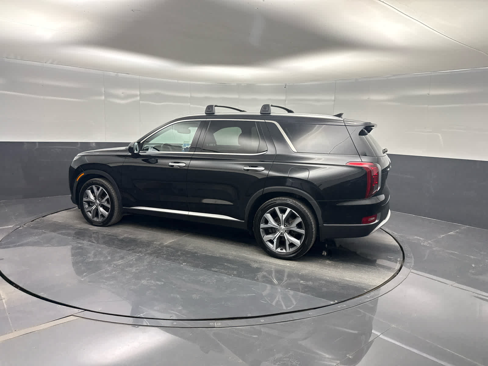 Used 2021 Hyundai Palisade SEL w/ Premium Package FWD image 32