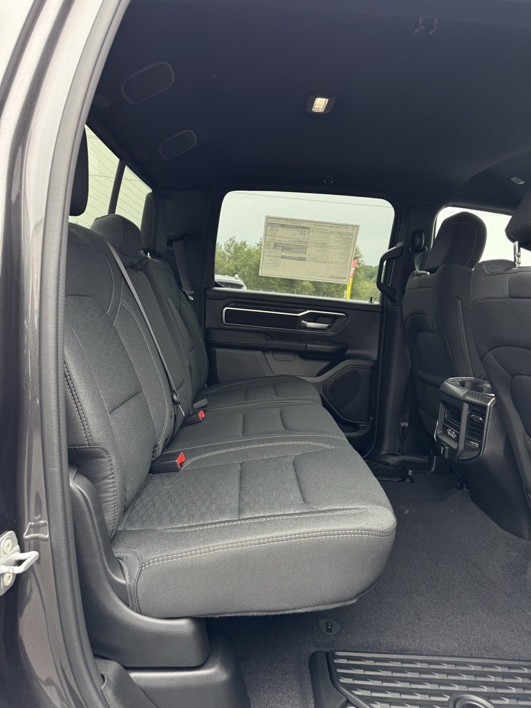 New 2026 RAM 1500 Big Horn image 23