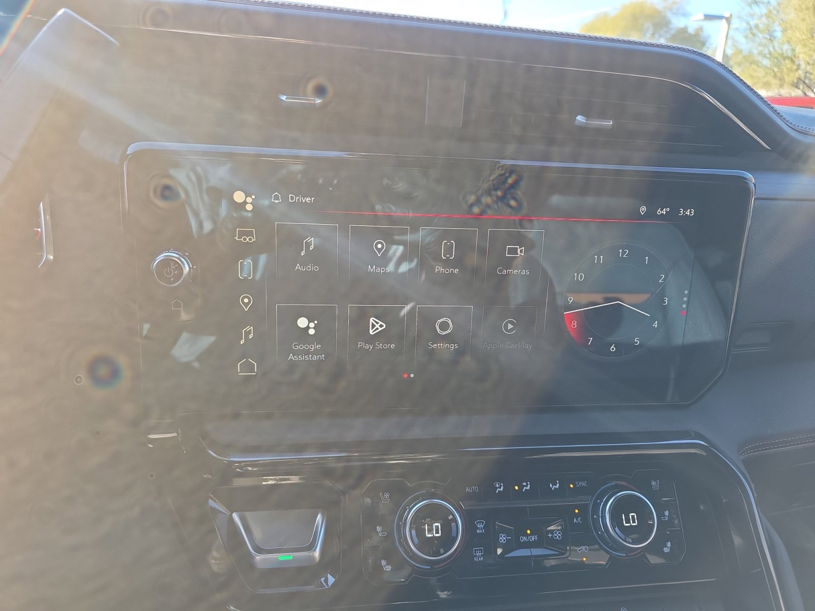 Used 2024 GMC Sierra 2500 AT4 w/ AT4 Premium Plus Package image 12