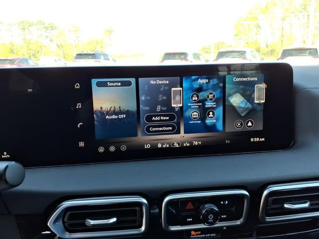 New 2026 Nissan Sentra SR image 11