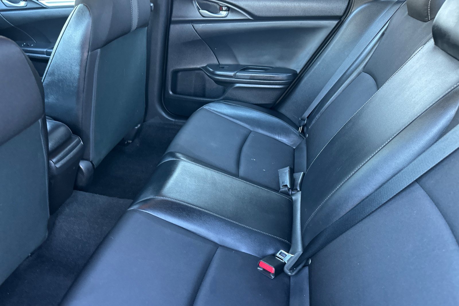 Used 2020 Honda Civic Sport image 12