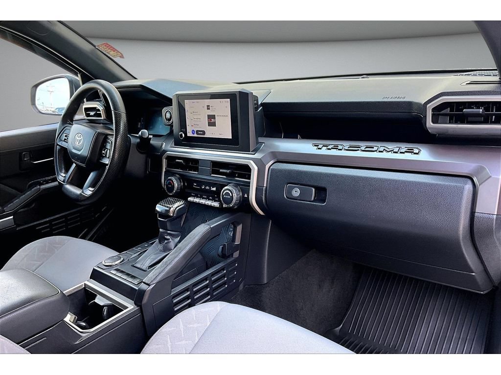 Used 2024 Toyota Tacoma SR5 RWD image 46