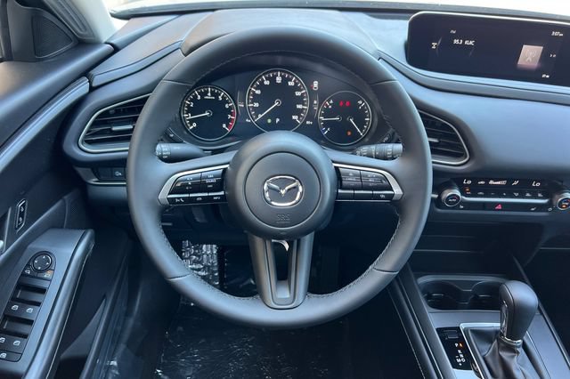 New 2026 MAZDA CX-30 AWD 2.5 S w/ Select Sport Pkg image 16
