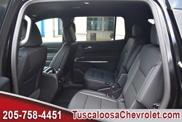 New 2026 Chevrolet Traverse LT w/ Midnight/Sport Edition FWD image 18