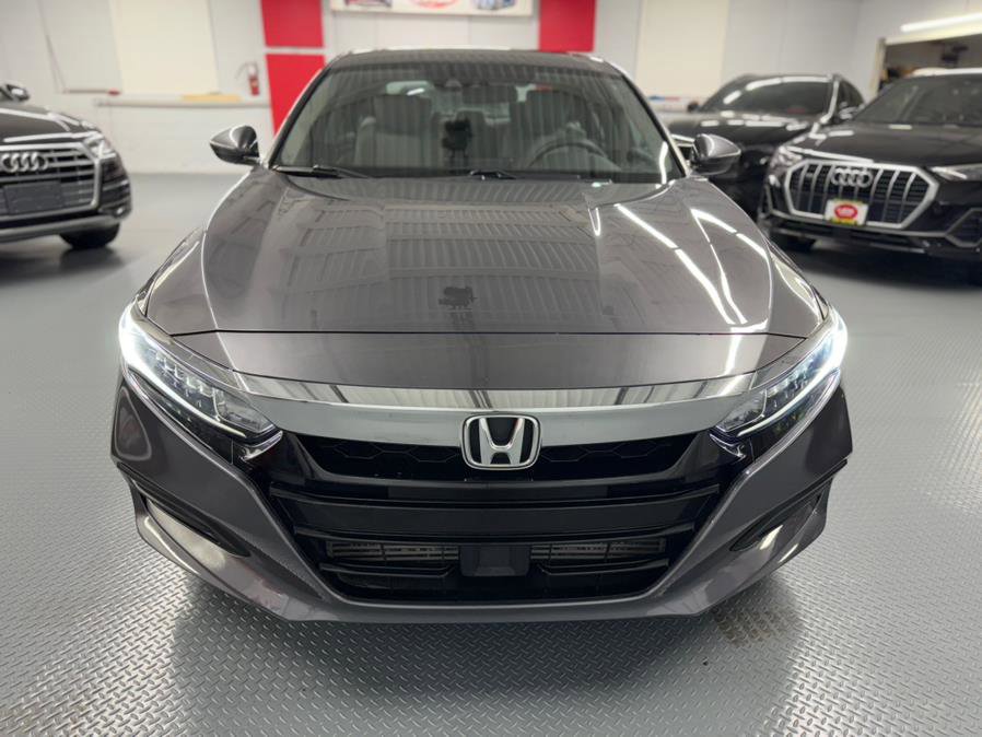 Used 2020 Honda Accord EX image 3