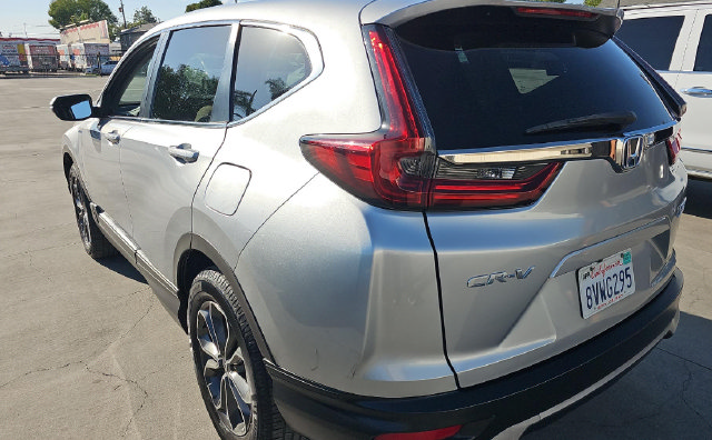 Used 2021 Honda CR-V EX image 6