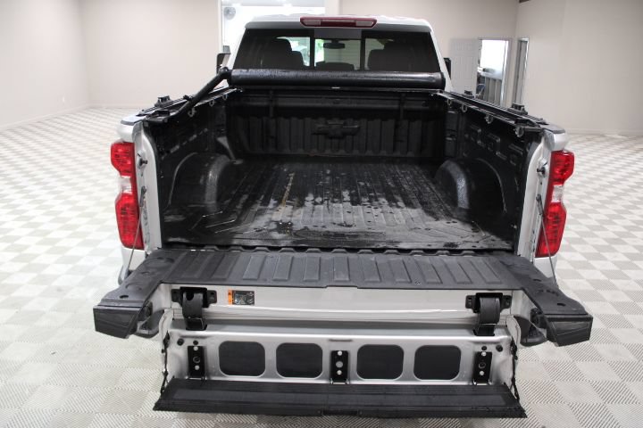 Used 2023 Chevrolet Silverado 2500 LT w/ Convenience Package AWD/4WD image 15