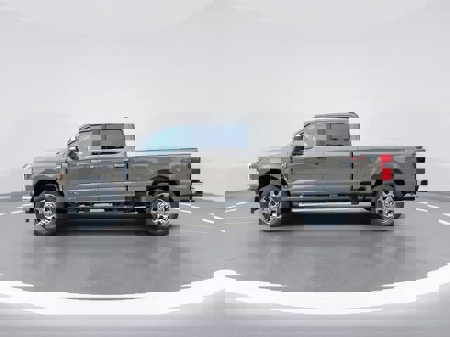 New 2026 Ford F250 Lariat w/ Chrome Package AWD/4WD image 1