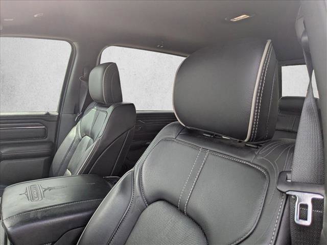 Used 2022 RAM 1500 Limited image 15