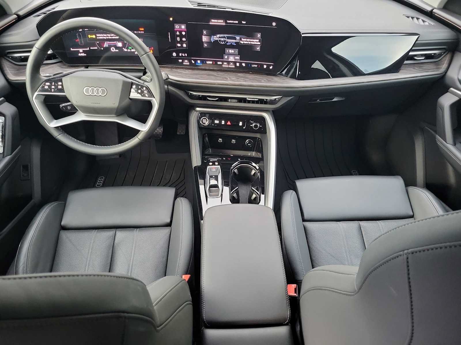 Certified 2025 Audi Q5 Premium Plus AWD/4WD image 14