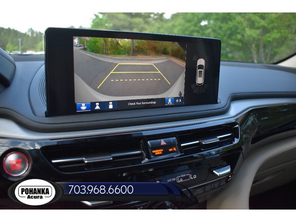 New 2026 Acura MDX w/ Technology Package AWD/4WD image 15