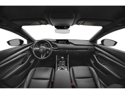 New 2026 MAZDA MAZDA3 s Sport FWD image 11
