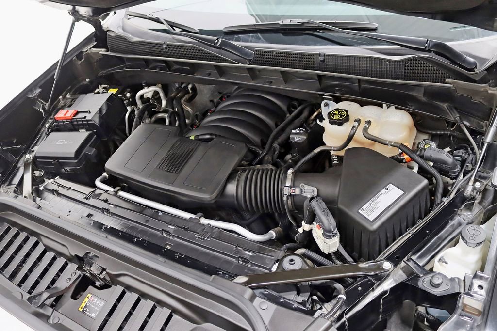 Used 2020 GMC Sierra 1500 Denali w/ Denali Ultimate Package image 43