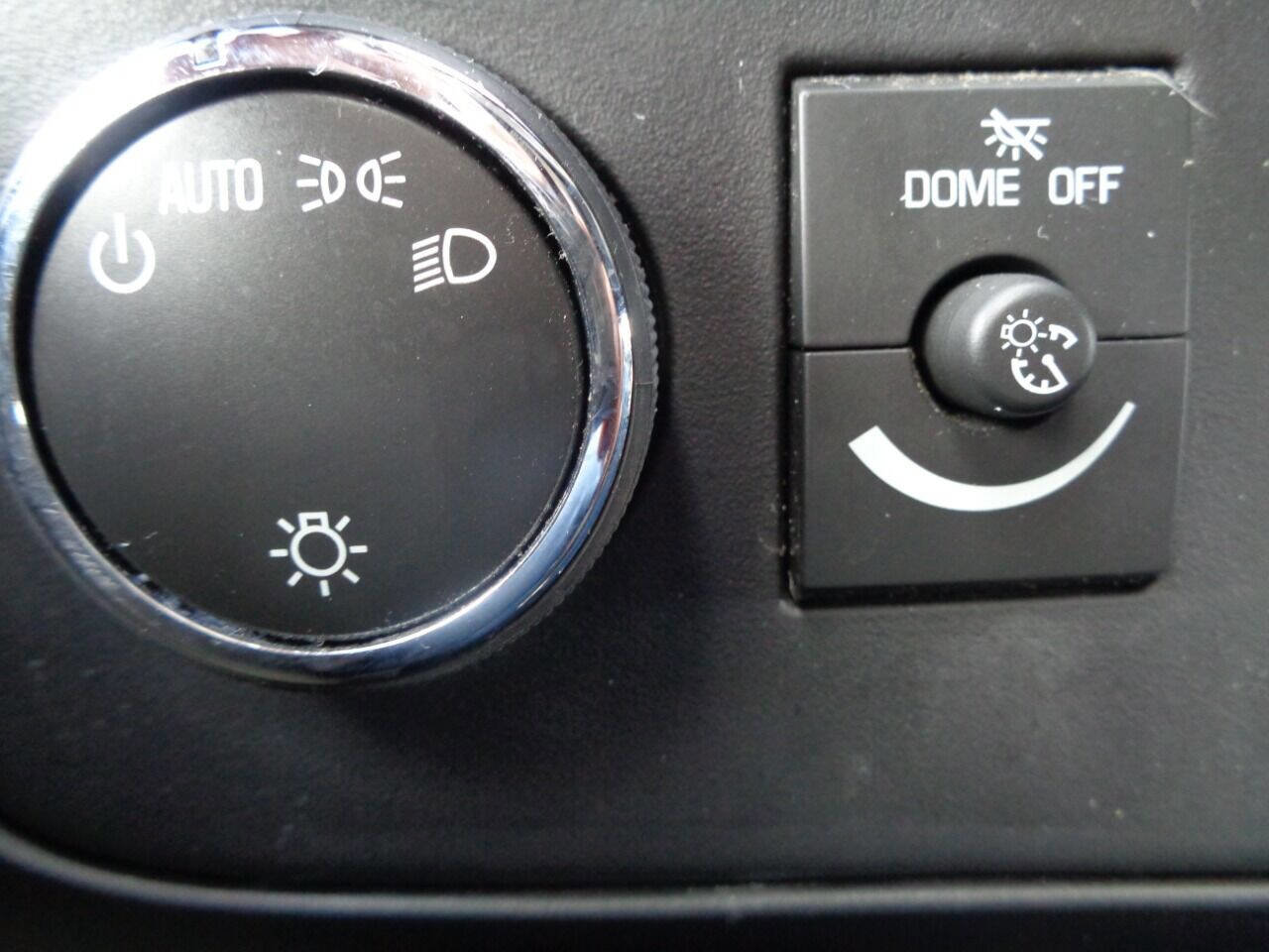 Used 2014 Chevrolet Express 1500 LT w/ LT Preferred Equipment Group image 50