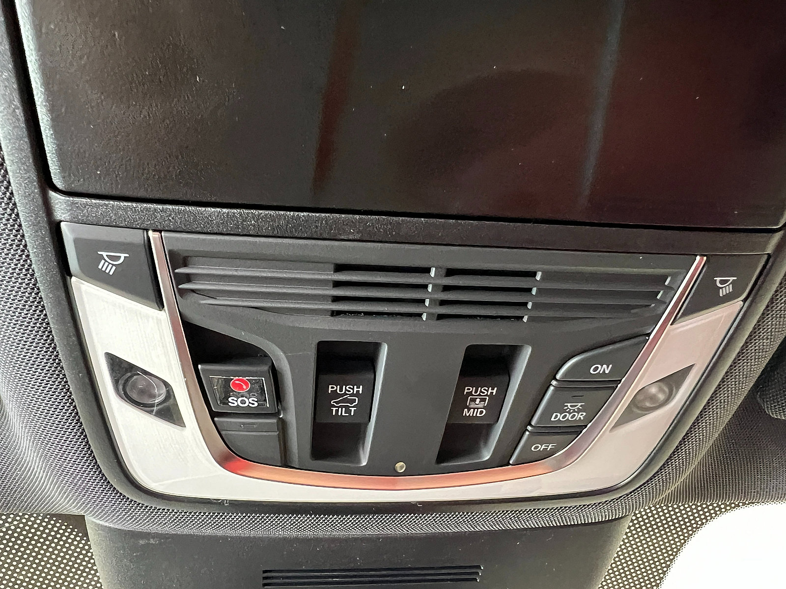 New 2026 Acura MDX Type S AWD/4WD image 17