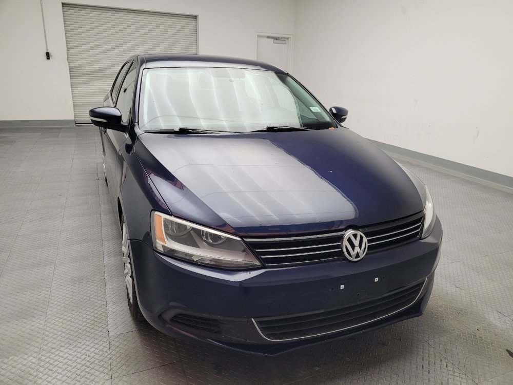 Used 2013 Volkswagen Jetta SE image 14