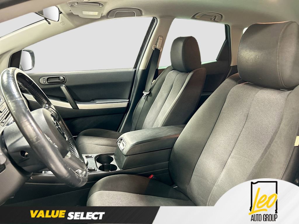 Used 2009 MAZDA CX-7 Sport image 18