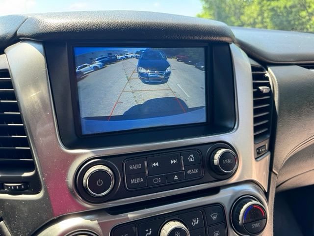 Used 2019 Chevrolet Tahoe LT AWD/4WD image 15
