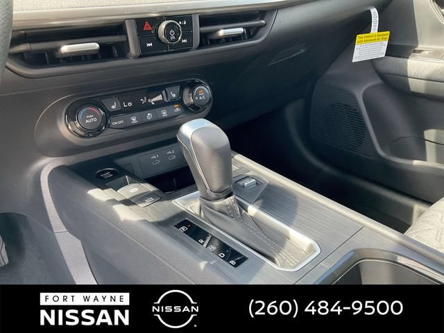 New 2027 Nissan Kicks SV AWD/4WD image 26