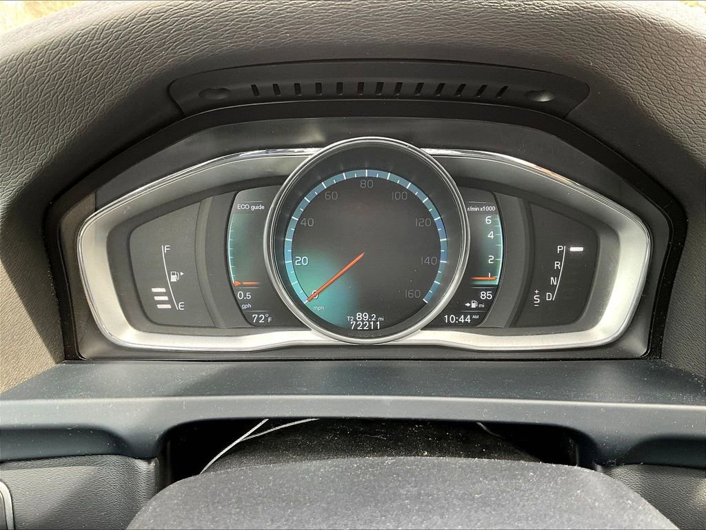 Used 2015 Volvo S60 T5 Platinum image 19