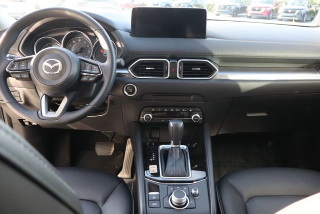 Used 2025 MAZDA CX-5 AWD 2.5 S w/ Select Package image 29