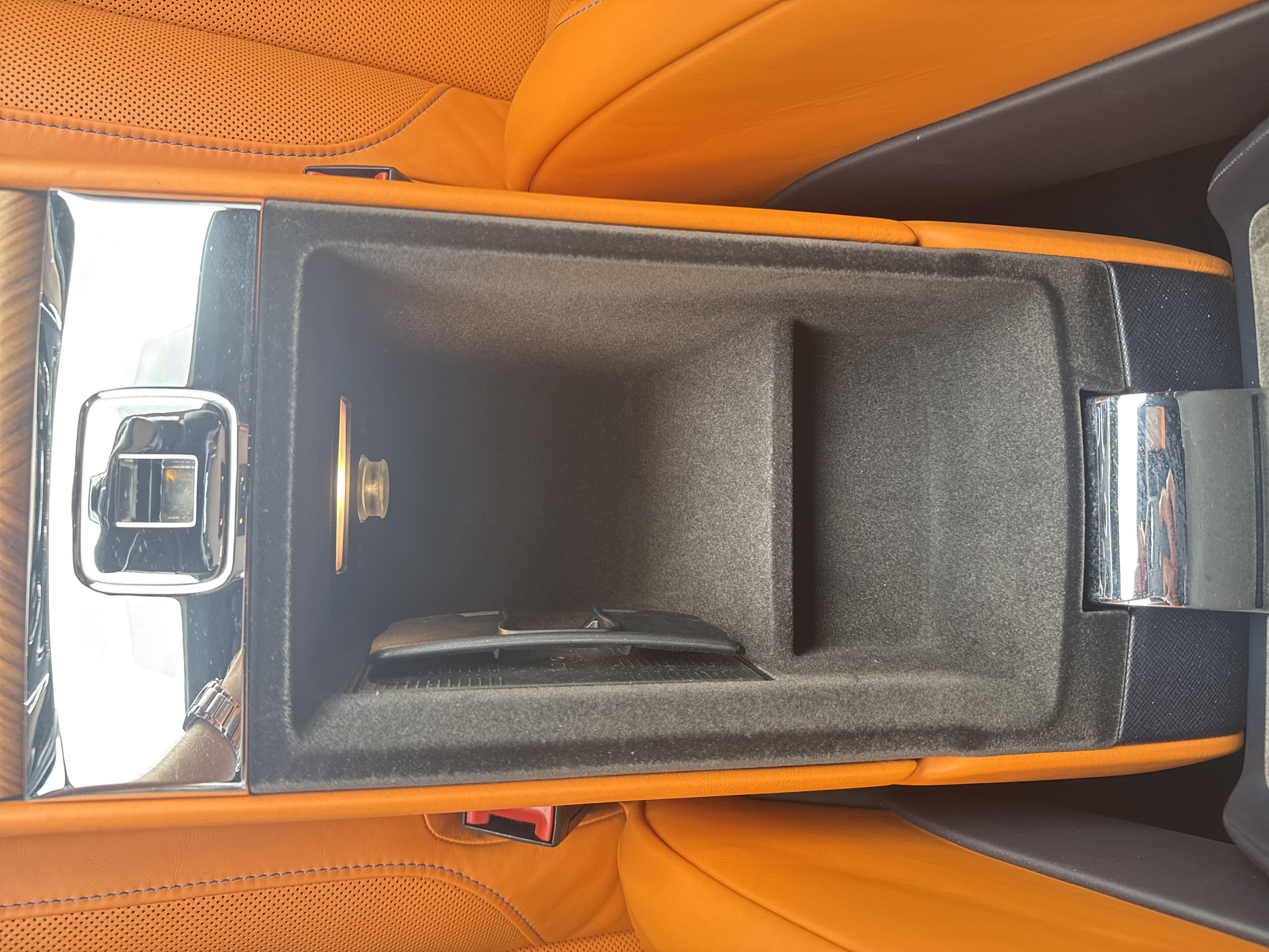 Certified 2021 Rolls-Royce Cullinan AWD/4WD image 49