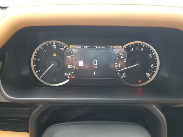 Used 2023 Land Rover Defender 110 X-Dynamic SE AWD/4WD image 14
