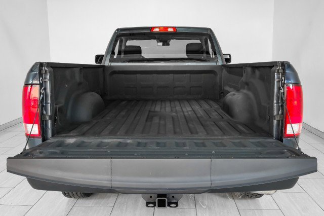 Used 2017 RAM 1500 Tradesman image 37