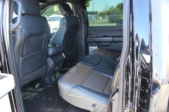 Used 2024 Ford F150 Tremor w/ Equipment Group 402A High AWD/4WD image 4