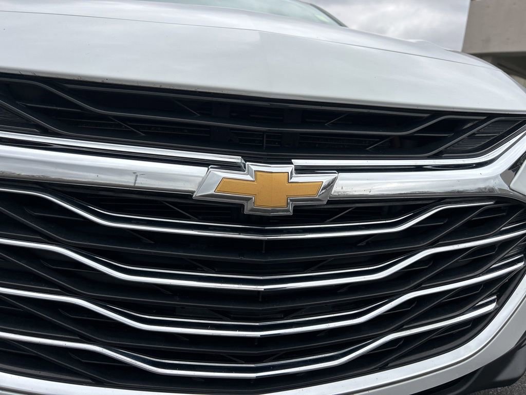 Used 2025 Chevrolet Malibu LT image 33