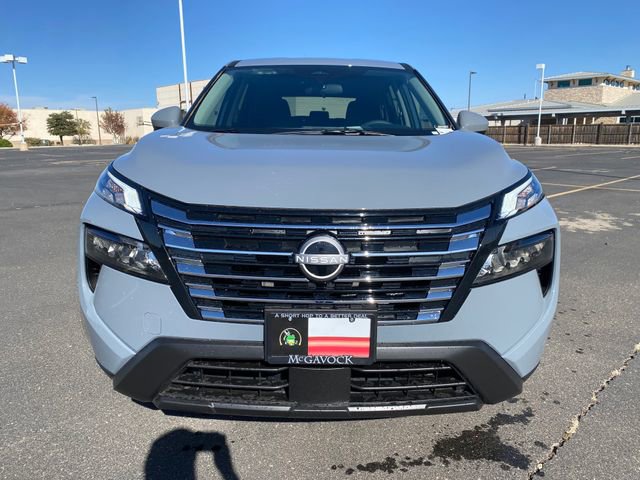 New 2026 Nissan Rogue SV w/ Cold Weather Package image 9