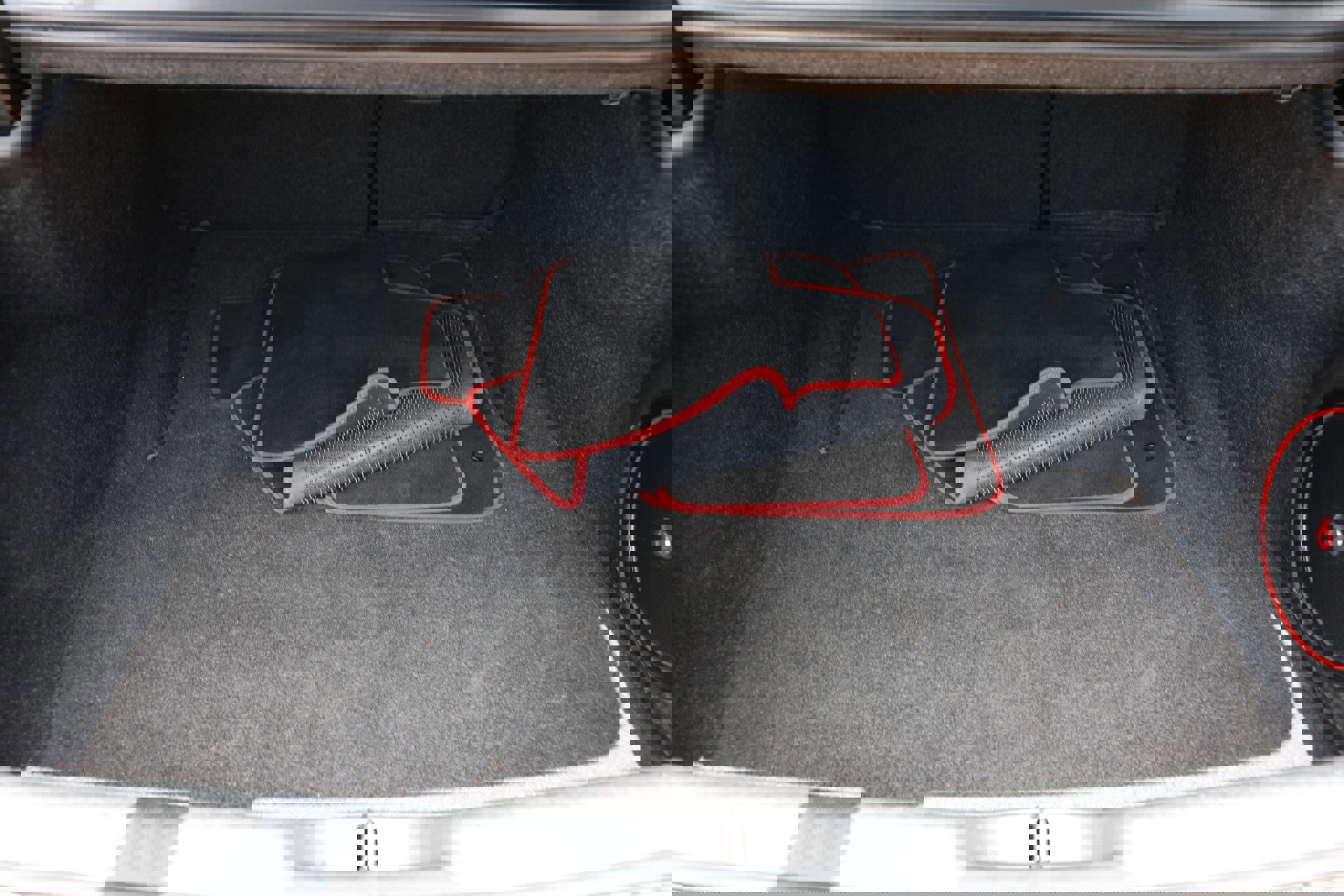 Used 2018 Dodge Charger R/T Scat Pack RWD image 27