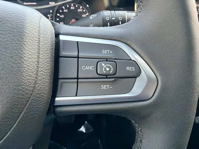 New 2026 Jeep Compass Latitude AWD/4WD image 27