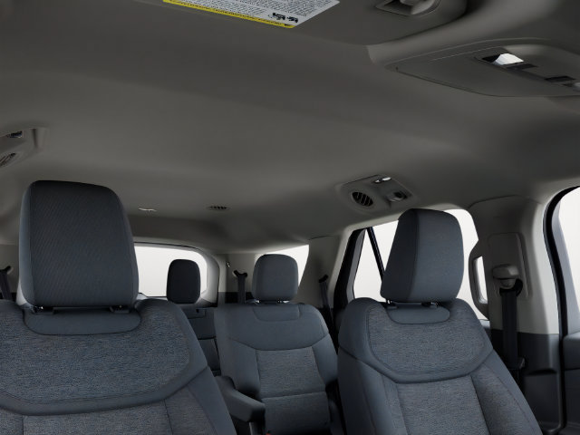 Used 2027 Ford Explorer Active AWD/4WD image 22
