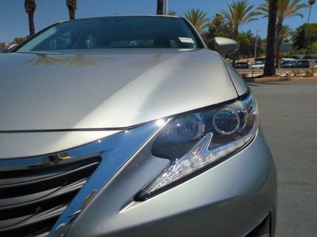Used 2016 Lexus ES 350 FWD image 10