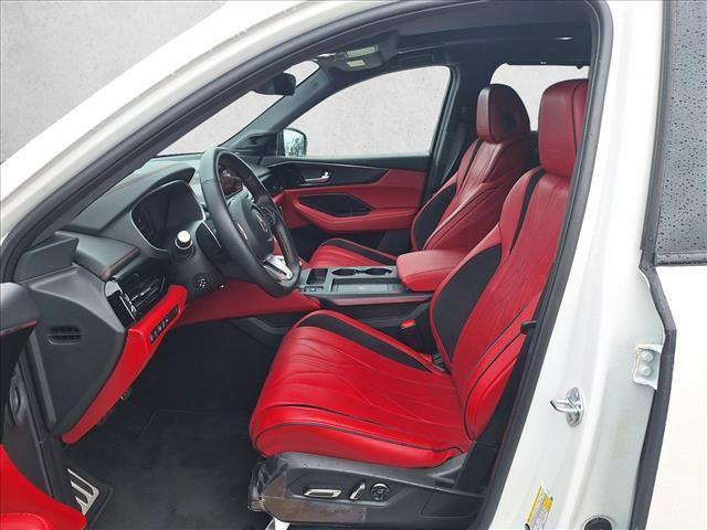 Used 2025 Acura MDX Type S image 10