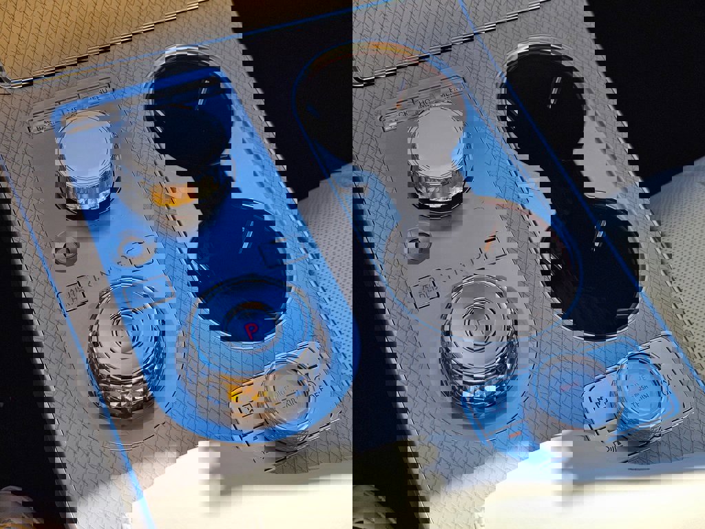 New 2026 Genesis GV80 3.5T Prestige image 19